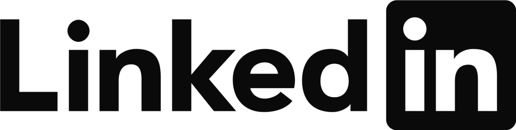 linkedin-logo-black