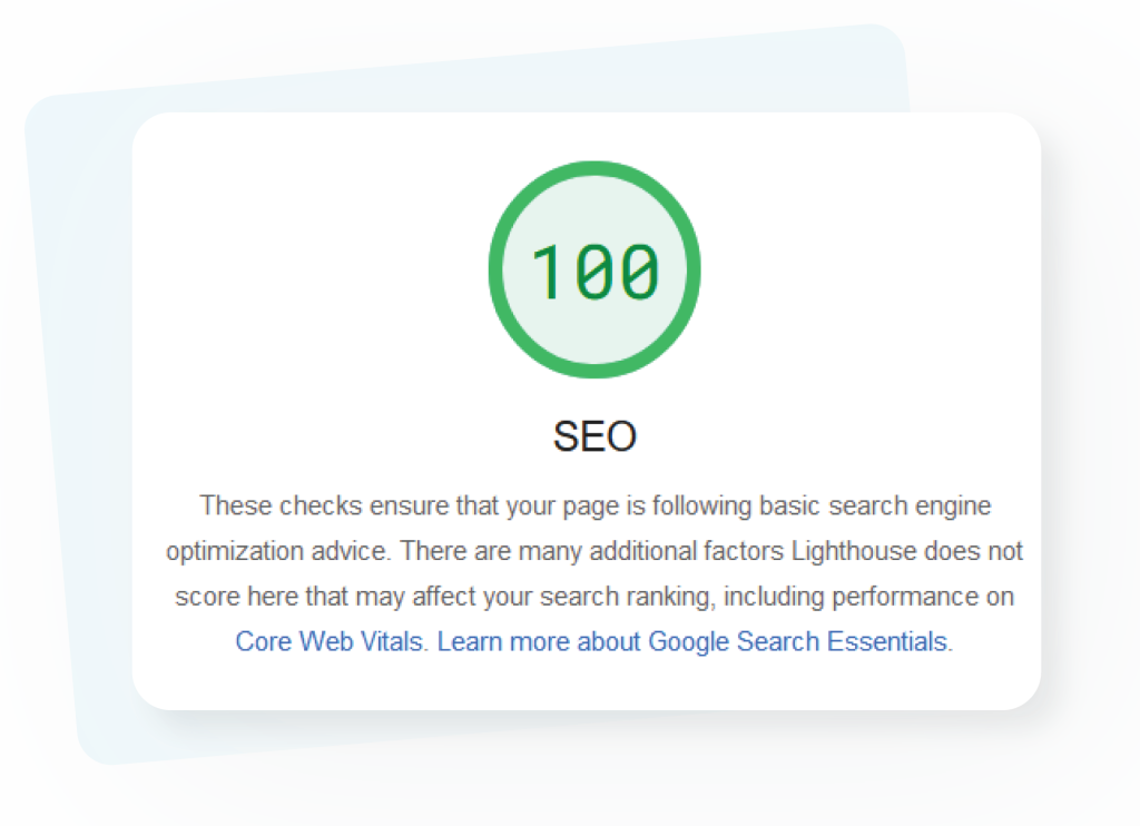 seo company