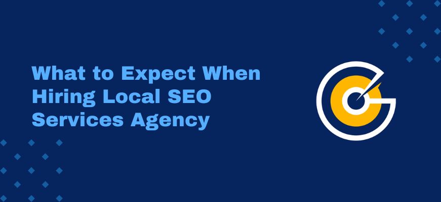 Hiring Local SEO Company