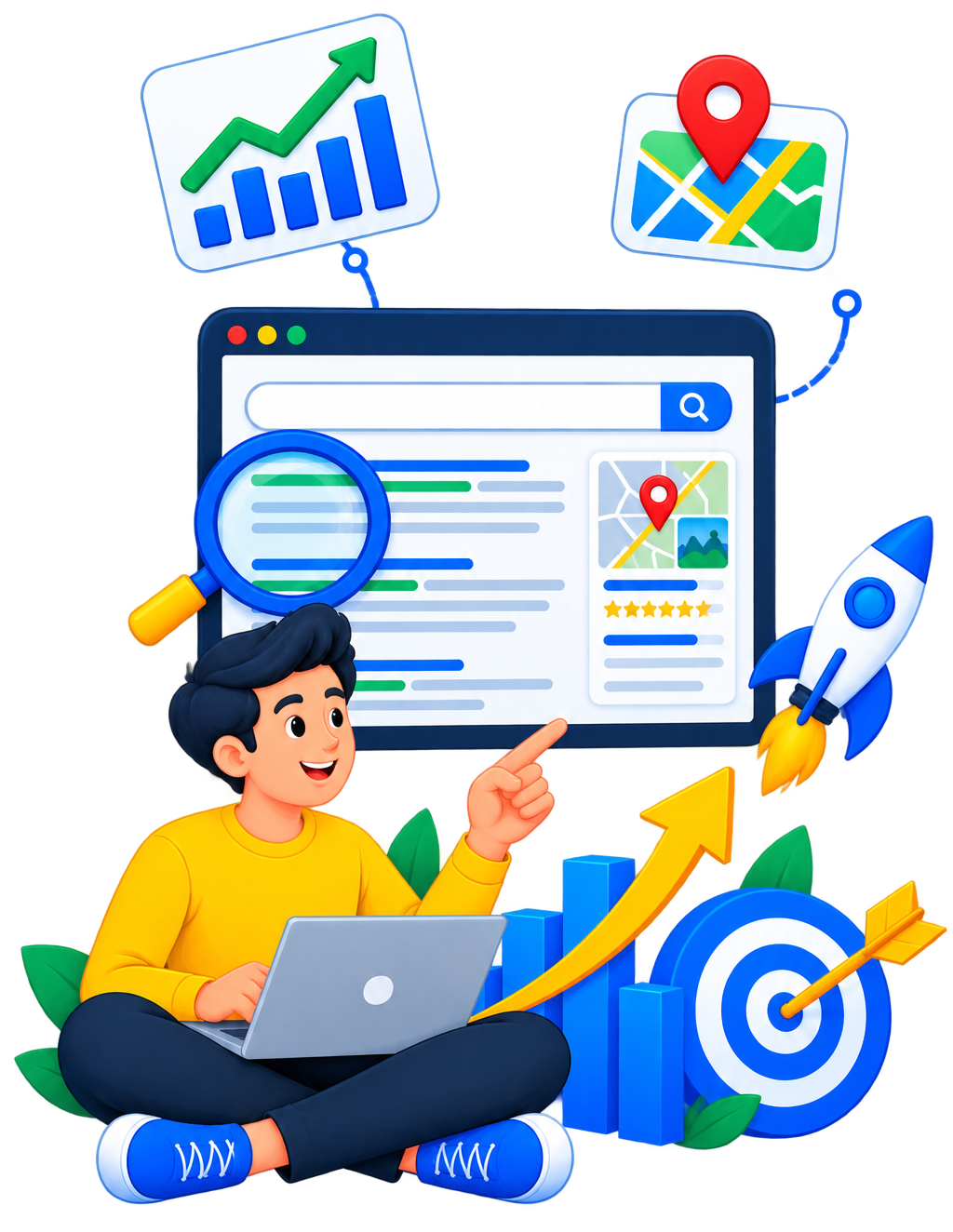 Why SEO Matters for Your Business