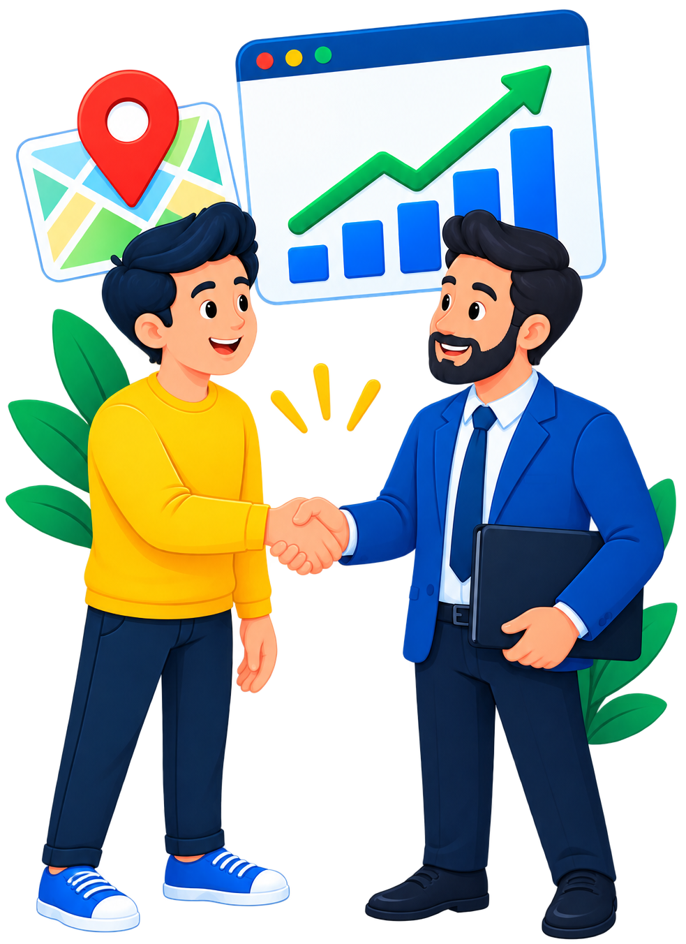 why choose munishseo